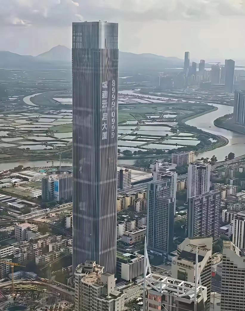 我百思不得其解，当年偷渡去香港有这么难吗？这条河也就几米宽吧？