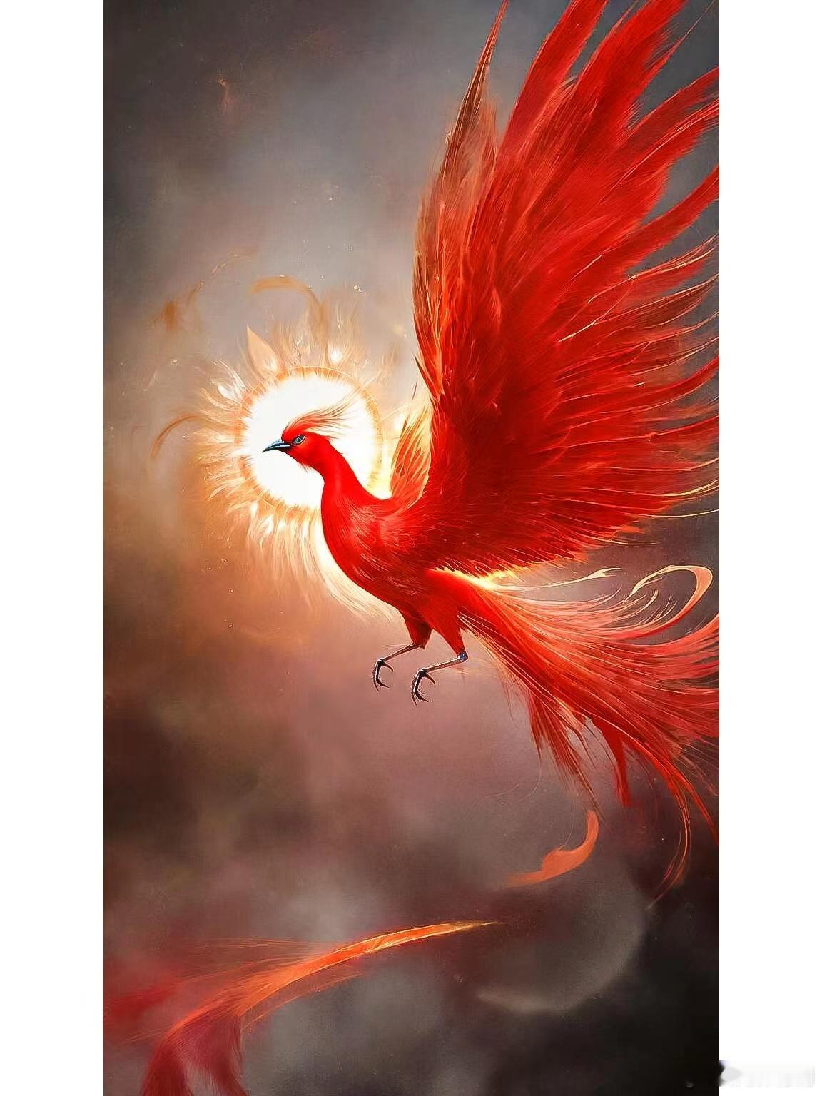 #你认为哪款神兽最中国# 其实很多的小伙伴对于神兽也是有着不同的说法的，看了神话