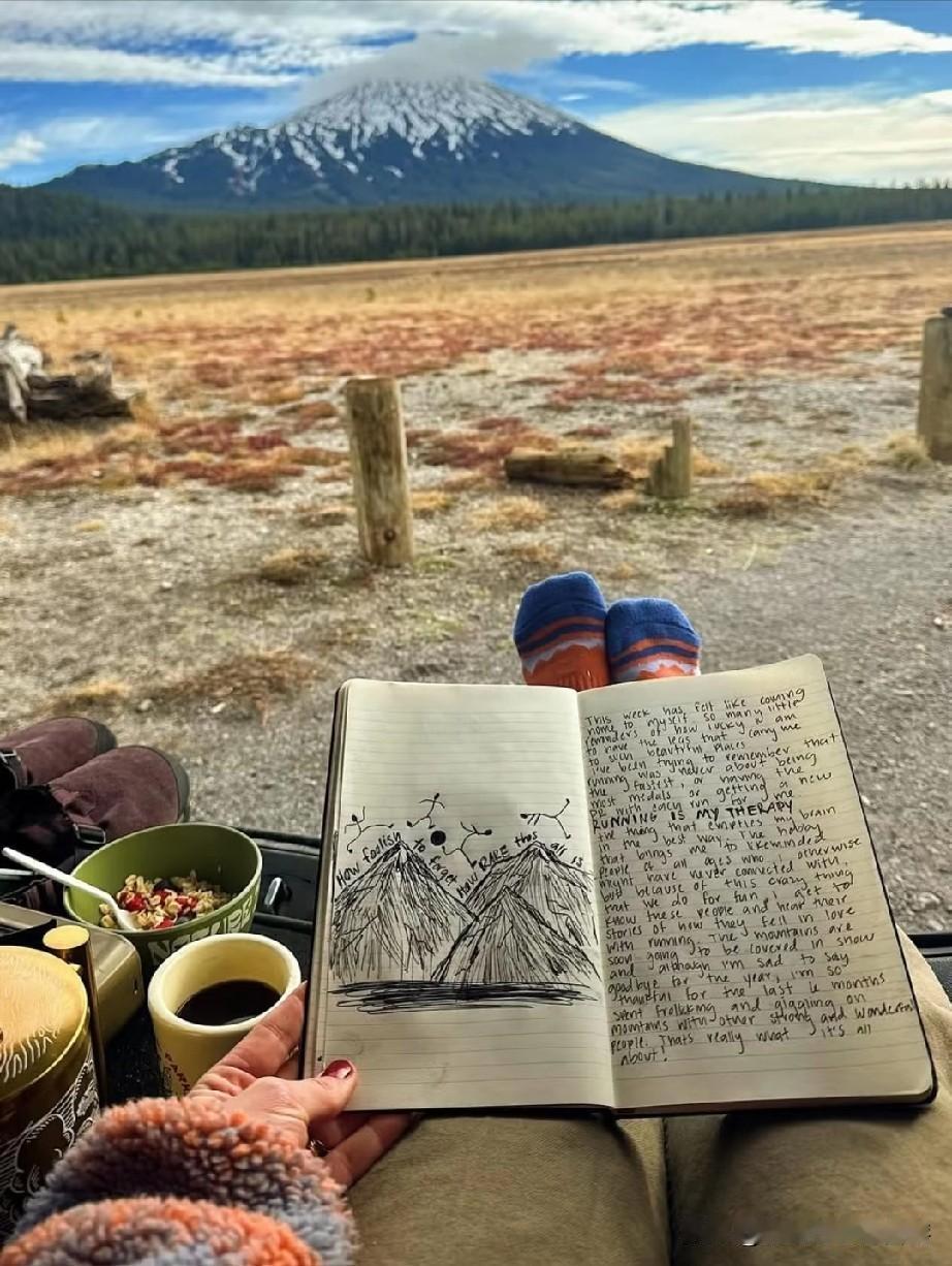 审美积累|户外野餐幸福感UP!
野餐真的是低成本的治愈
阳光、微风、青草香
舒服