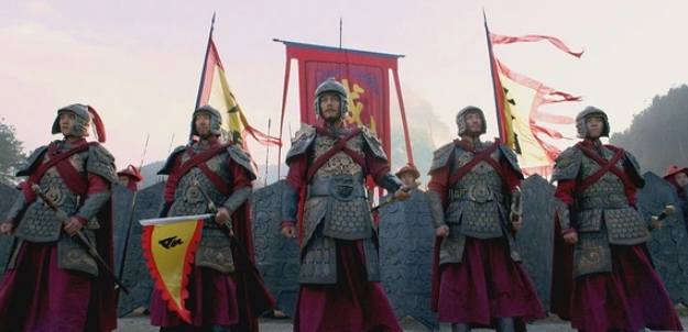 抗倭名将戚继光，一生为国守边，战功赫赫，但在明代重文轻武的朝堂环境下，武将想要立