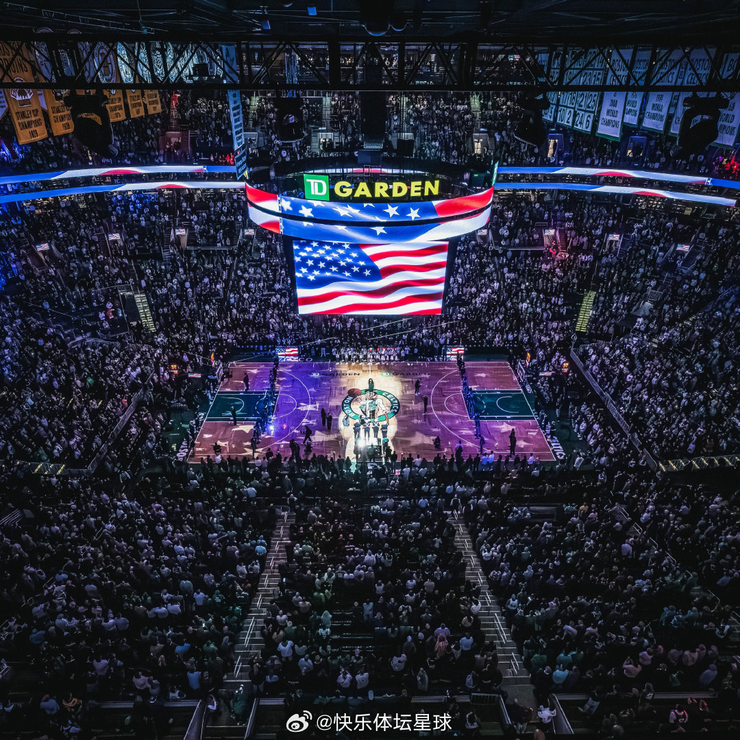 今天我们回到主场波士顿凯尔特人 ｜DifferentHere ｜篮网vs凯尔特人