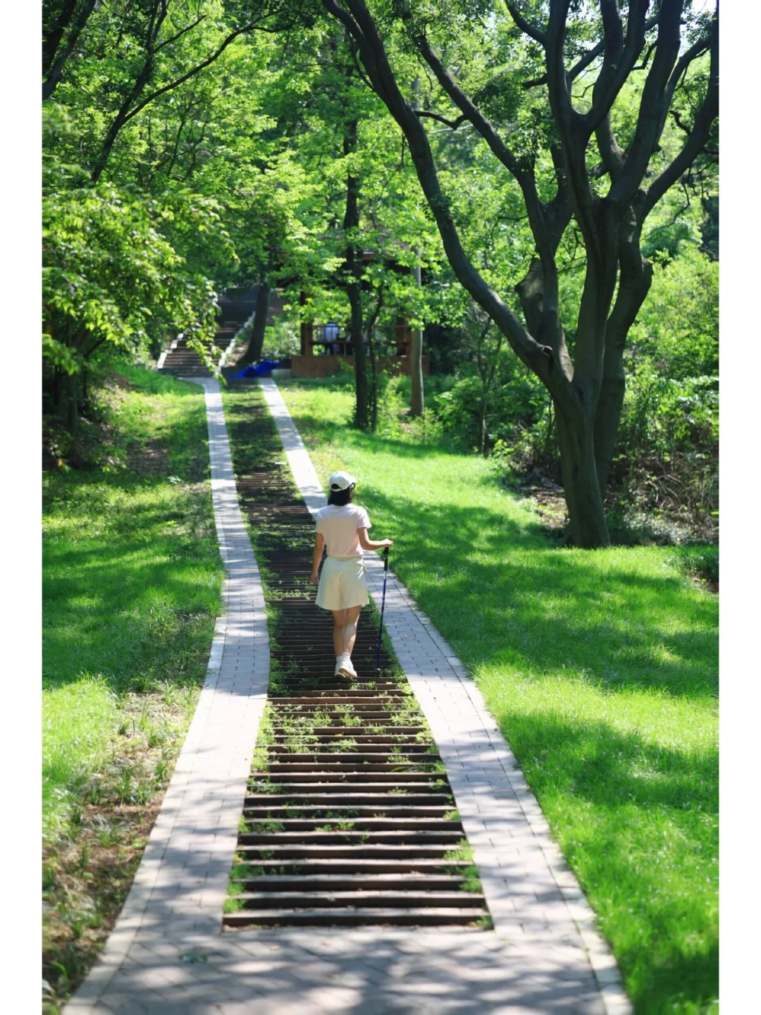 五一武汉反向旅游❗️不能错过的8个打卡地