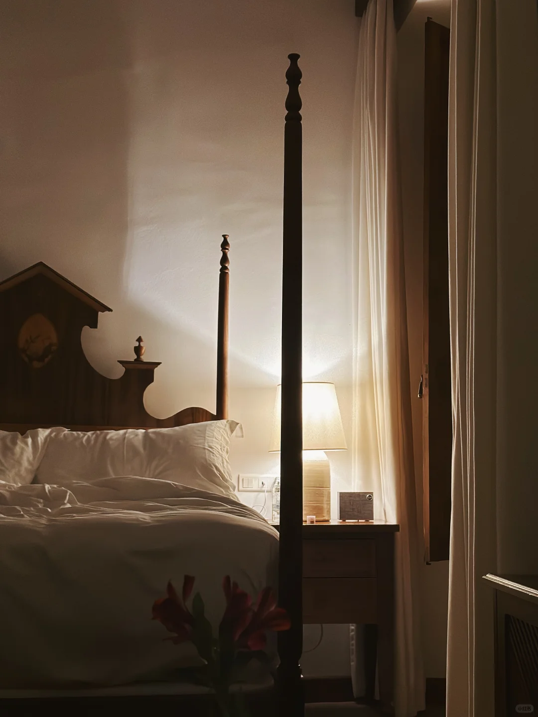 Mallorca的老钱风酒店