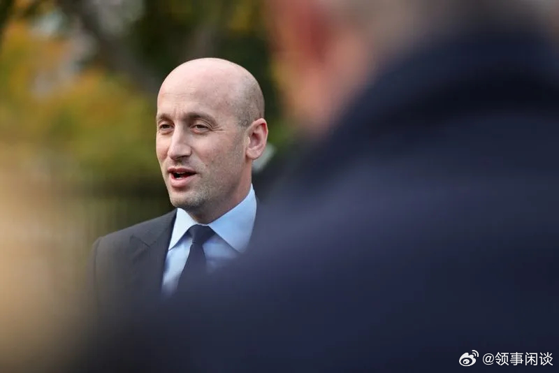 【虽换了国土安全部长，特朗普将继续推进移民打击行动】路透社）——现任和前任美国官