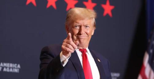 美国遇到大麻烦，用得上中国了，难怪特朗普这么急着访华，原来是想让中国帮美国缓解一