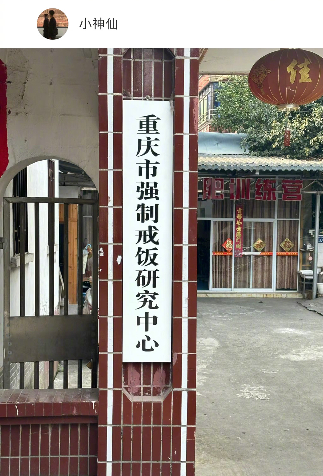 川渝人民的研究方向好特别 ​​​