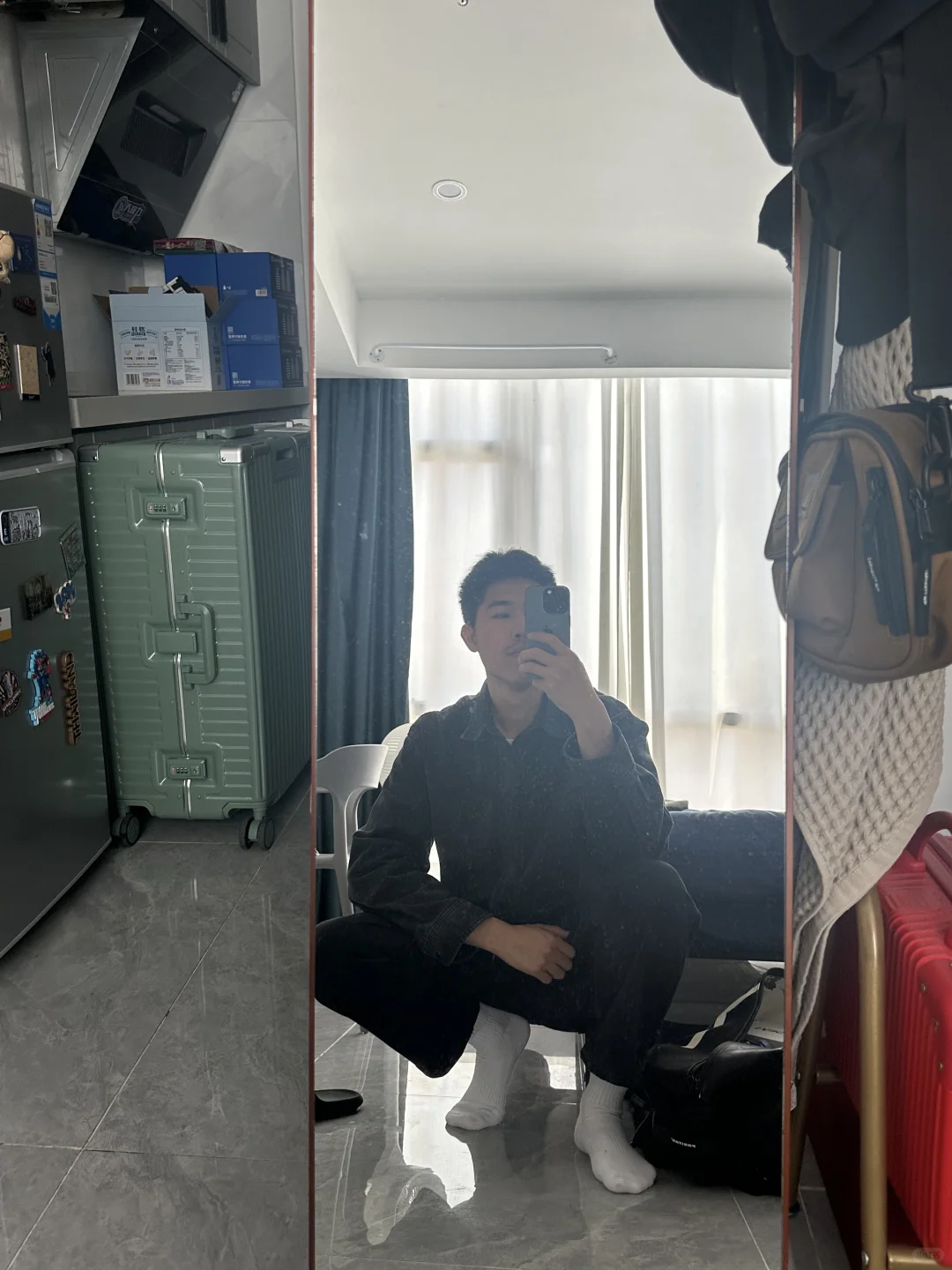 大年粗2留守深圳