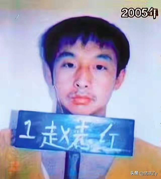 “呼格案”竟然是凶手赵志红主动承认的，也因为这个案件让这个“微笑魔鬼”多活了十二