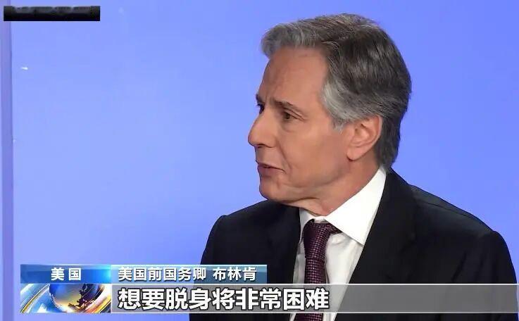 美军超15艘军舰封住海峡，特朗普还没打完伊朗又威胁打古巴，沙特警告美国，伊朗损失