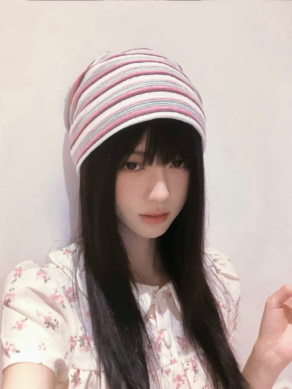 鞠婧祎 jjy鞠婧祎苏绿夏jjy鞠婧祎万花世界人对于旧事物的怀念是无解的 就像我