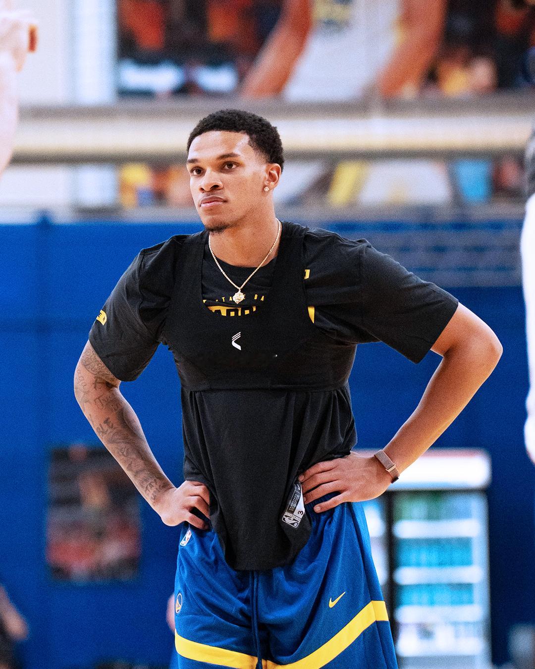 备战下一场🏀金州勇士