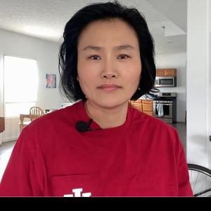 留学寄宿曹妈在美国