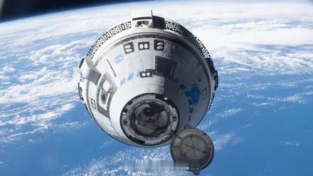 【NASA宇航员霍伯格将指挥星际客机下次载人任务】此前报道称，NASA与波音已公
