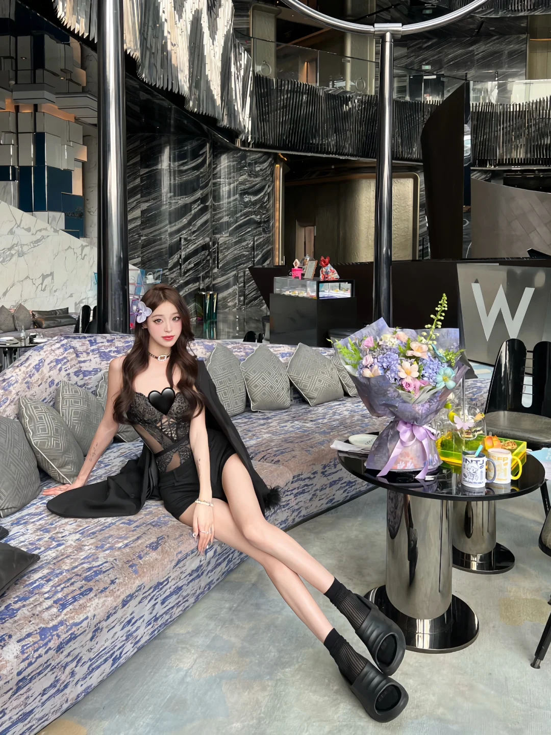 变美功课plog 🖤