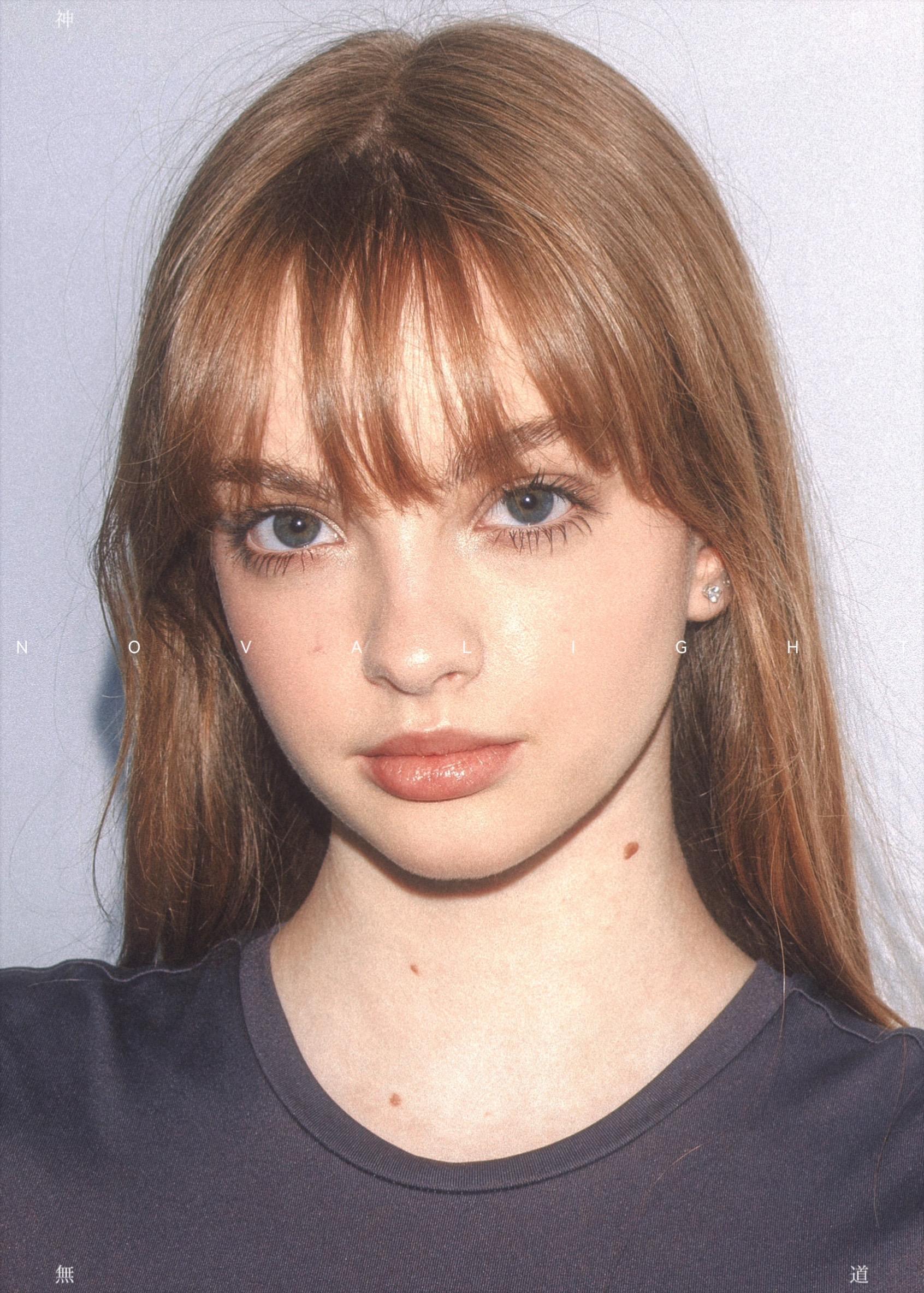 Mary Model:Mary / ULM Model