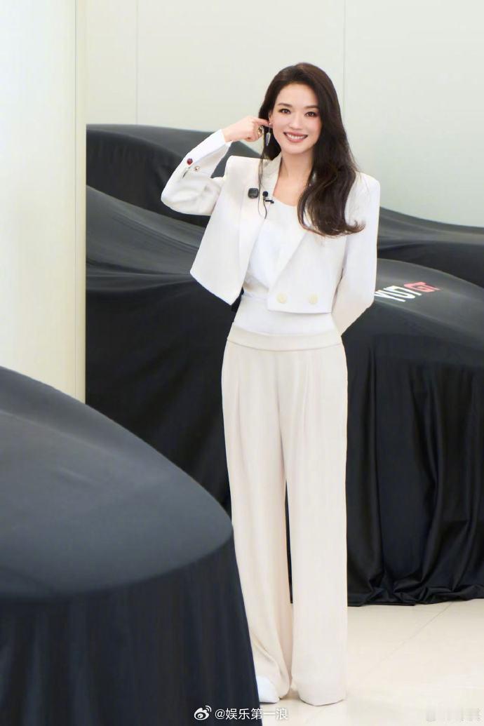 舒淇导协年度港台导演舒淇获导协年度港台导演 【中国电影导演协会2025年度荣誉】