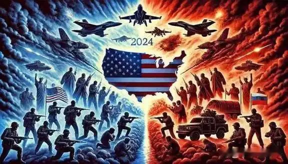 美国在怕什么？中美真要干起来，美国最怕的，根本不是中国的导弹，而是中国改写规则的