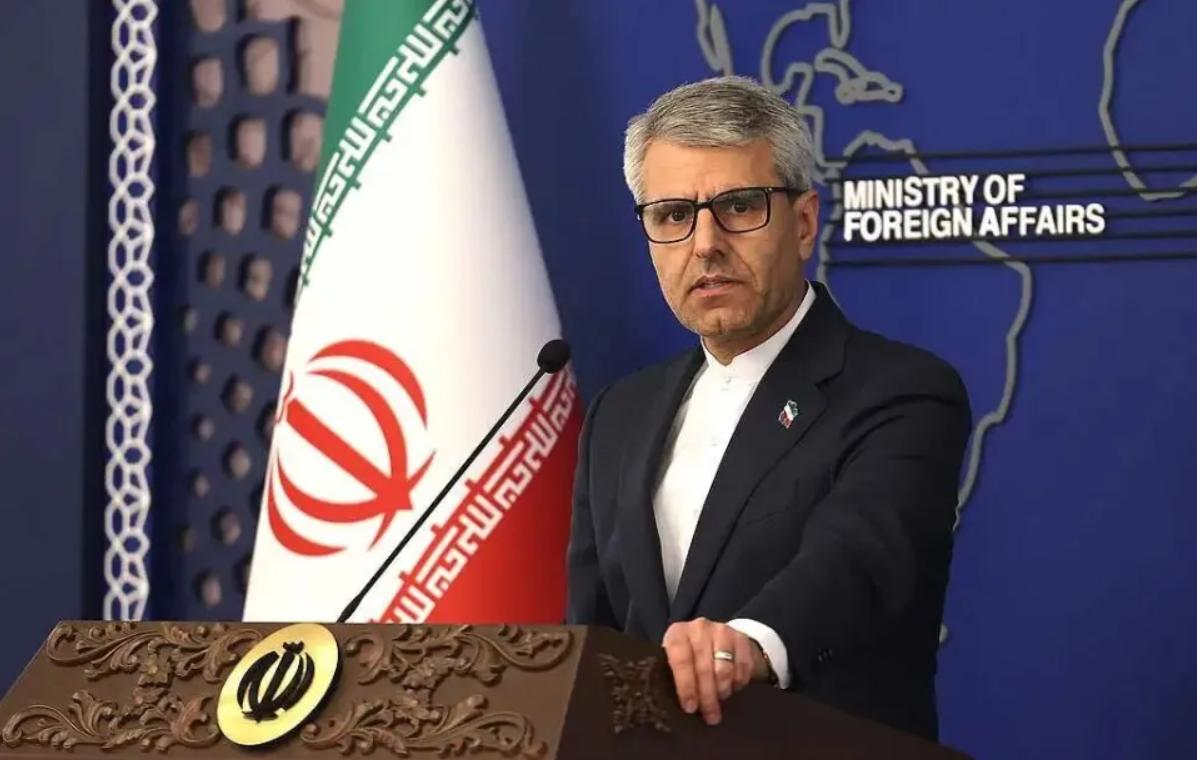 4月17号晚上，美国那边突然传出消息，特朗普政府愿意拿出200亿美元，让伊朗交出