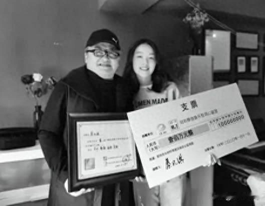 刘欢生前两件事：两千万说掏就掏，几万块非要还清，人品全藏细节