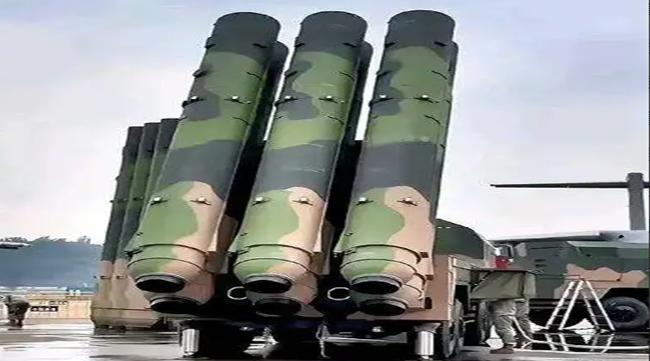 15年努力没白费，中国正式向世界宣告：洲际弹道导弹“杀手”登场

中国正式向世界