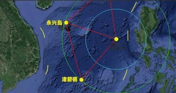 祖国要放大招了，如今中国不直接动手拿下台湾，反而先把目光锁在黄岩岛上。
 
黄岩