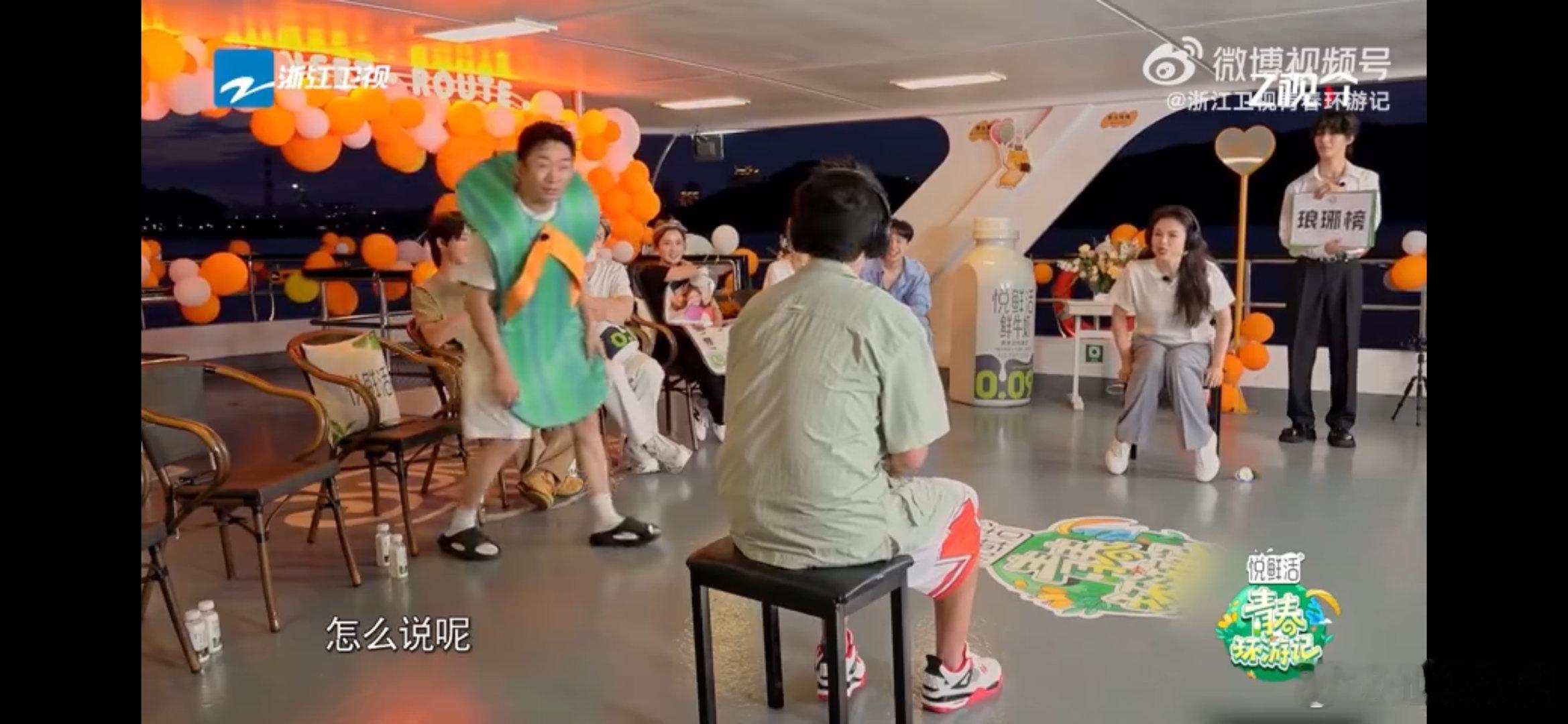 #苏醒没看过琅琊榜#真是震惊到我了，苏醒竟然没看过琅琊榜，这可是我小时候的最爱啊