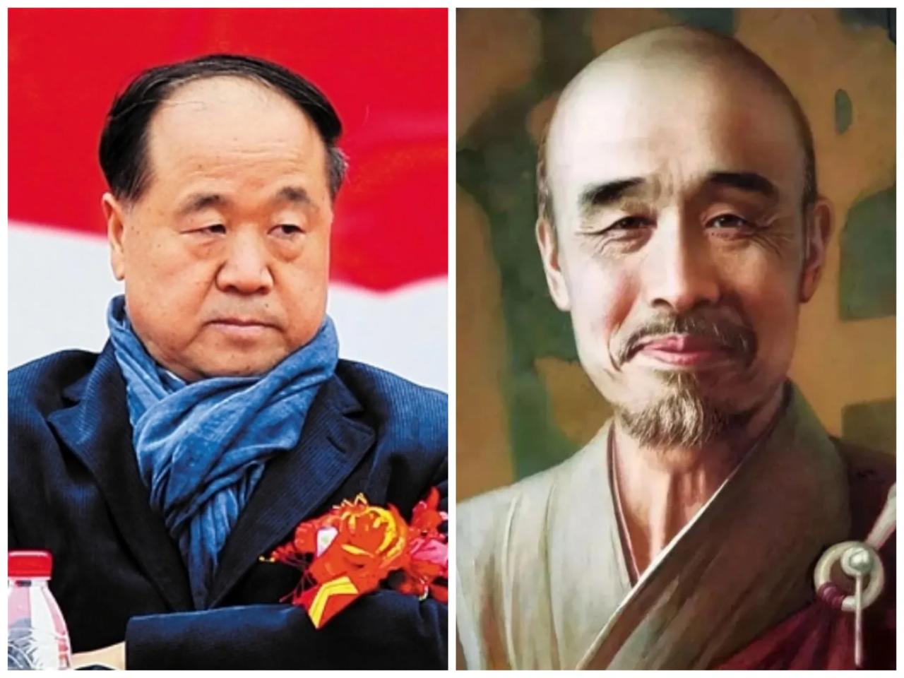 人是气死的，花是浇死的？弘一法师智慧揭秘：情绪管理之道，莫言力挺：生死之外，皆是