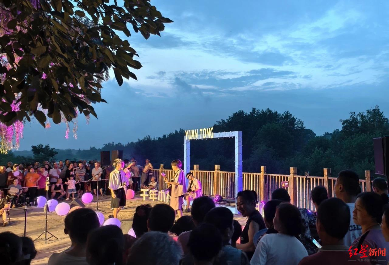 【成都世运会倒计时！6条乡村旅游路线发布，观赛+游玩等你来解锁】#成都无极限# 