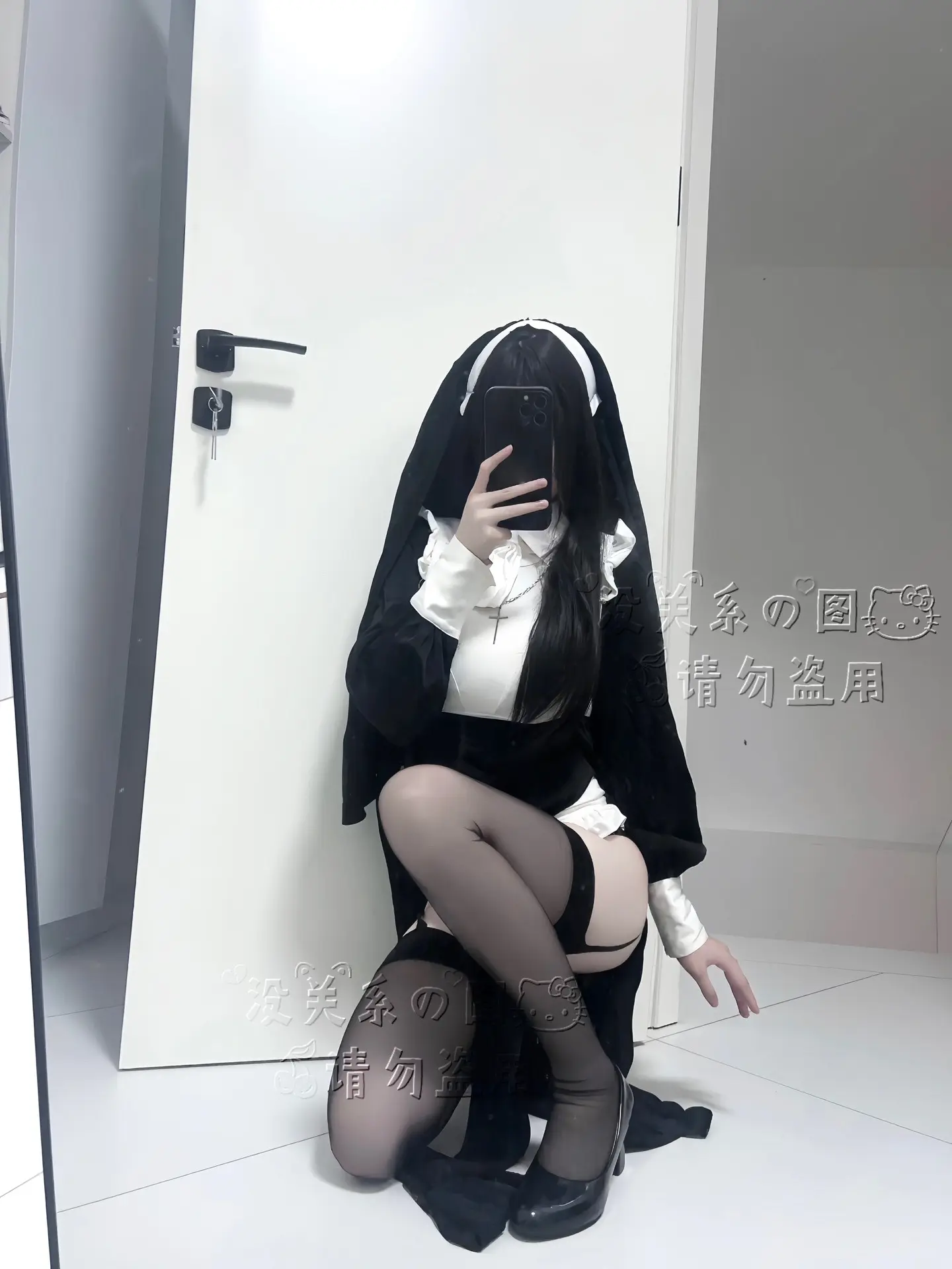 啧，不洁之物，说出你的秘密忏悔吧