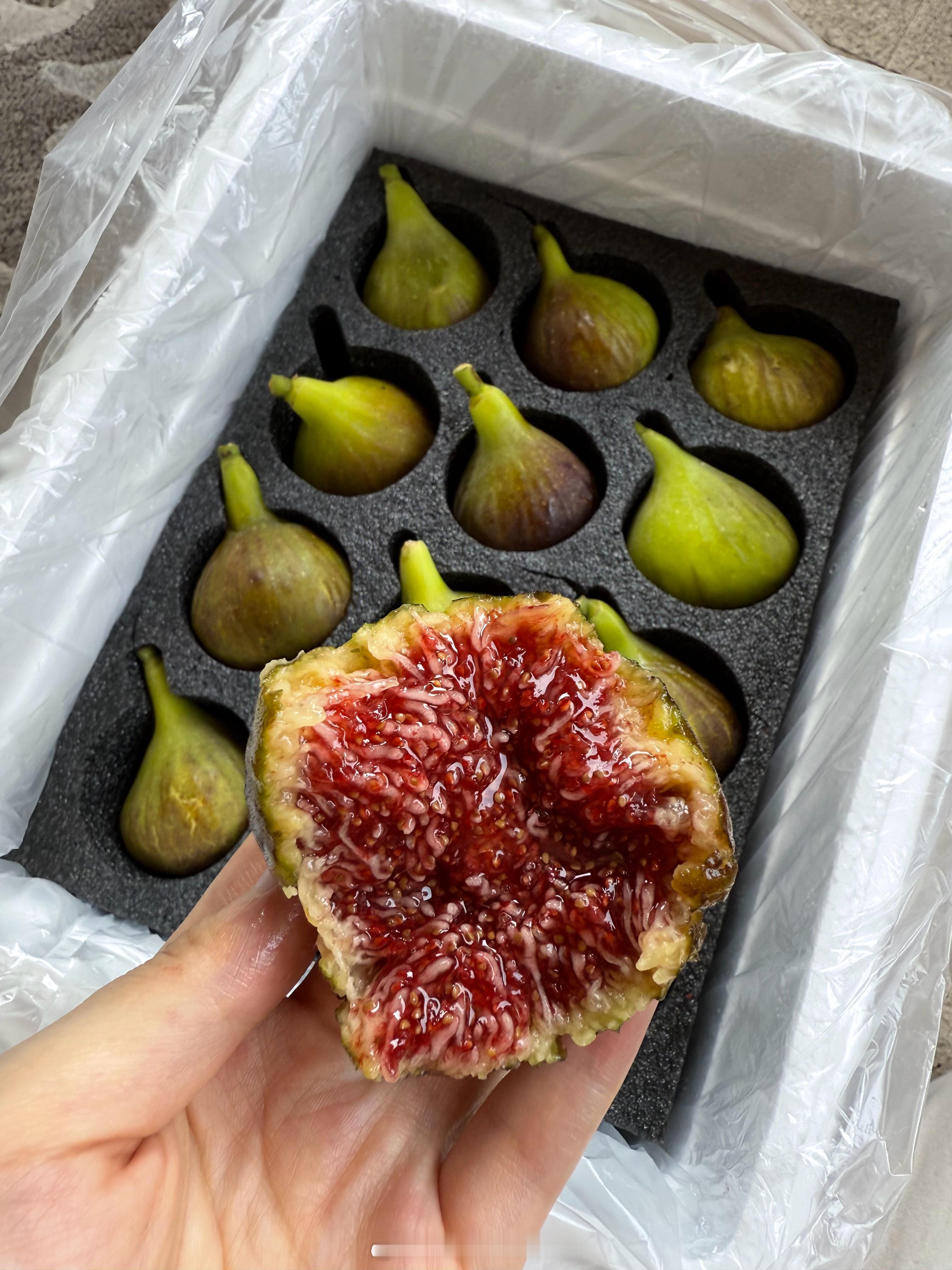 姐妹么！吃到格莱斯了！ ​​​