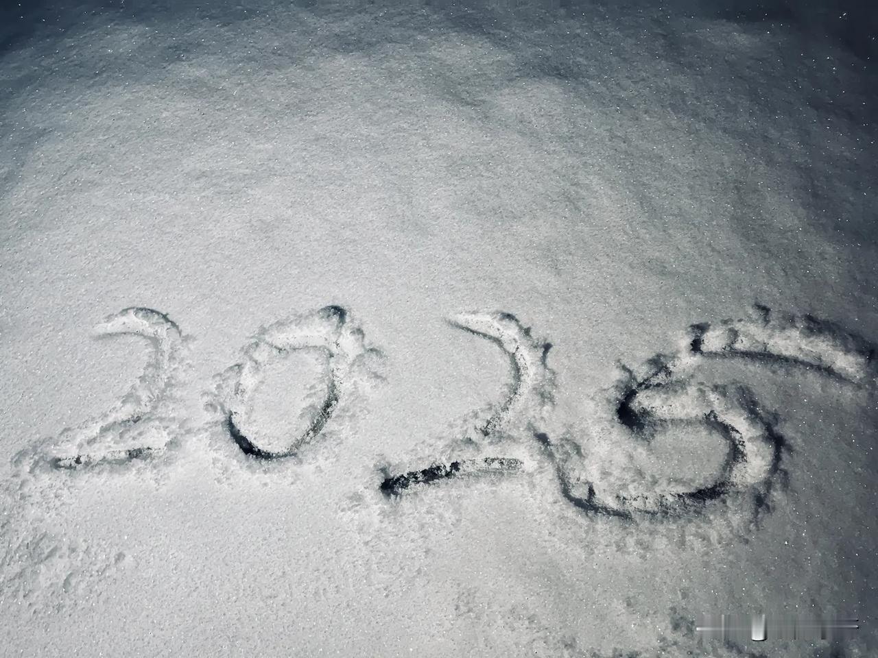 天气预报很准
大雪如期而至
半日的光景
大地已经银装素裹
马路上行人很少
静静看