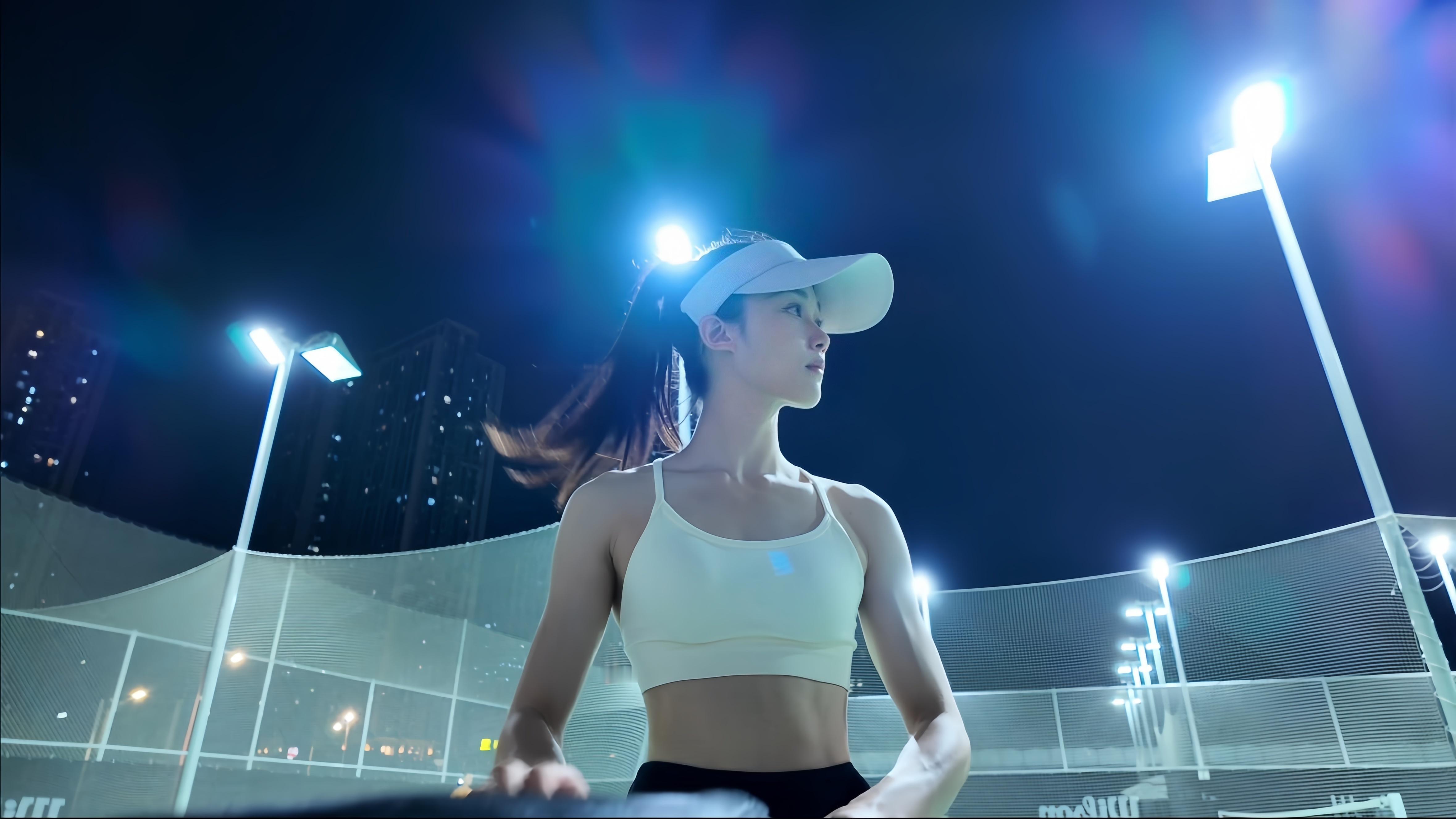 来自pk3的视频截图 真不错[并不简单]拍夜景🌃也很好看 ​​​