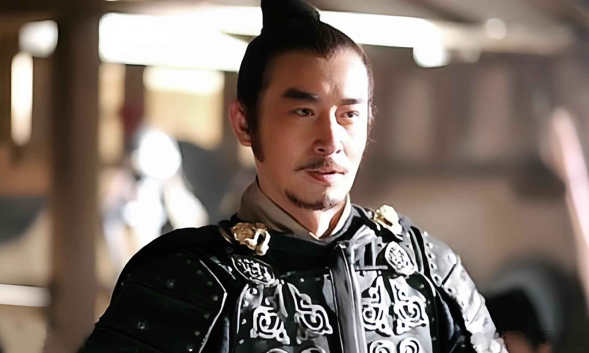 很多人读玄武门之变，总会产生一个疑问：李建成要是当时没死，会不会逃出长安，甚至投