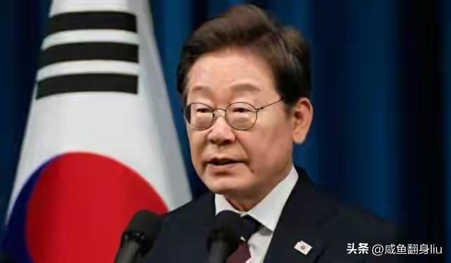 李在明访华的效果在中国游客身上得到验证，或者说韩国捡了一个大便宜，这一切都归功于