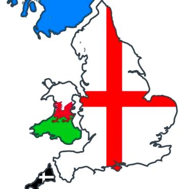 梦回2002，英格兰复仇巴西？
英格兰2比1逆转了刚果金，晋级16强。下一场他们