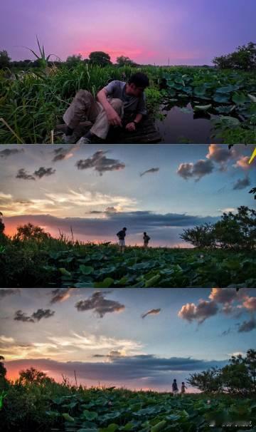 影视飓风百大现场复刻荒岛名场面 哈哈哈！影视飓风在百大现场领奖还搞出荒岛名场面复