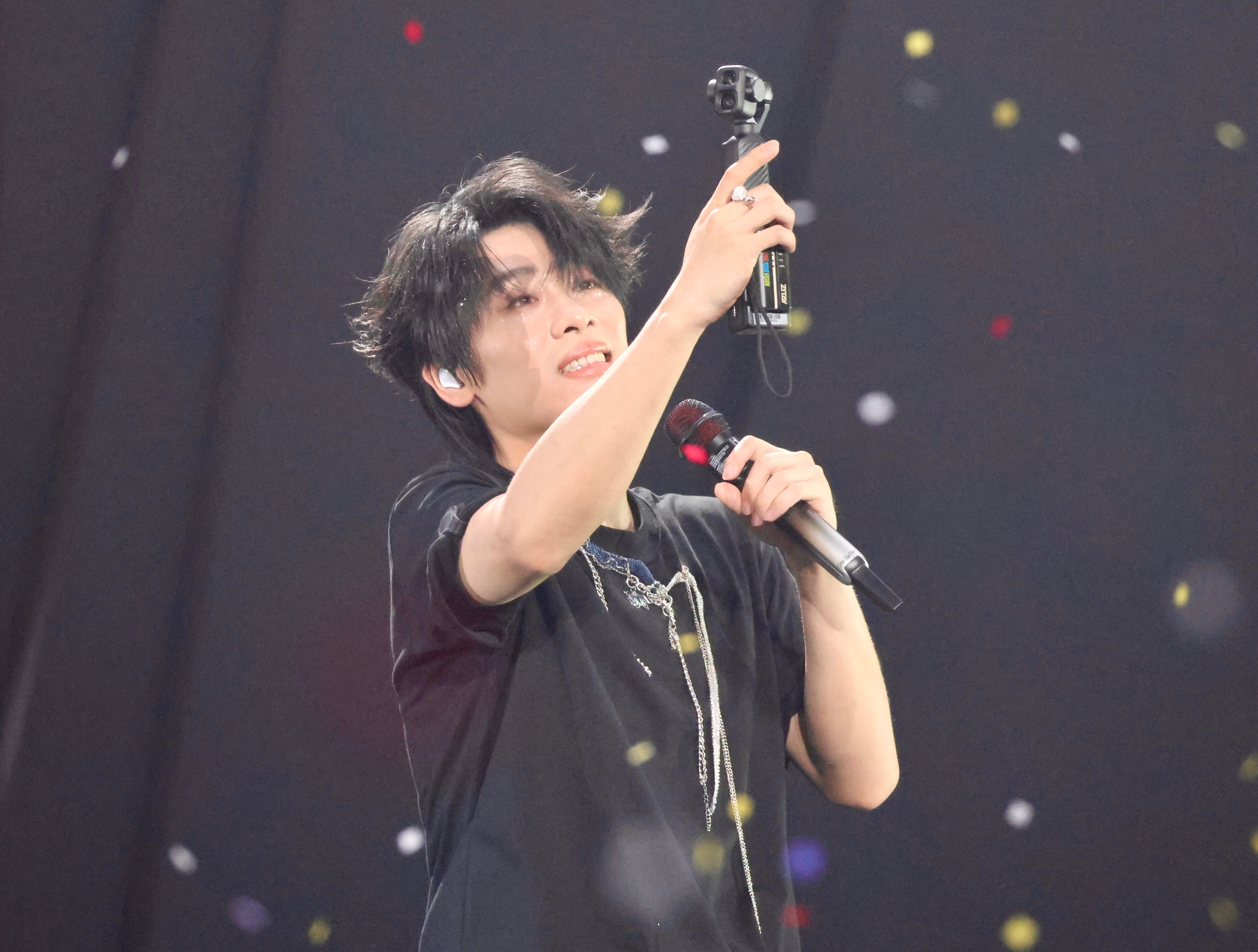 ✨门尼✨ 期待门尼in2026巡演广州场！