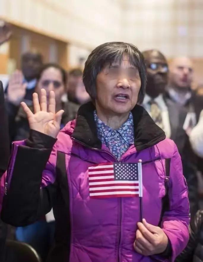 假设美国随便去，不用签证，不用宣誓，来去自由，我们能有多少人去？为什么？

（网