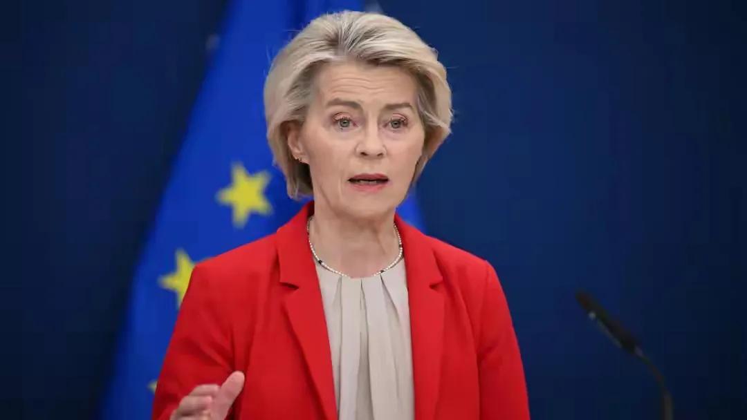 “最便宜的能源，就是不用能源”，你敢相信这样奇葩的话会是从堂堂的欧盟委员会主席冯