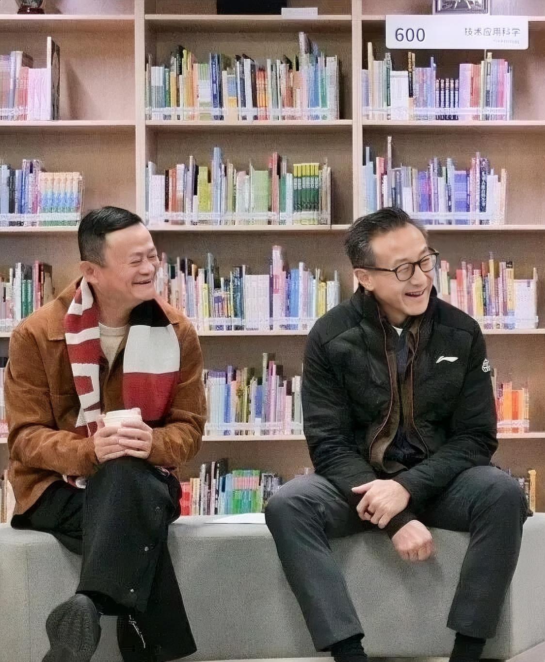 马云最新发声：AI 能替代技能，孩子未来真正的竞争力到底在哪

AI提前6年颠覆