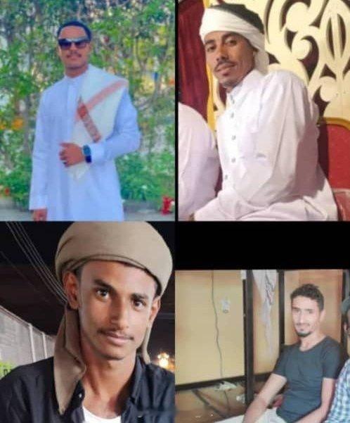 阿联酋支持的也门“南方过渡委员会”下属“哈德拉毛精英部队”在进攻哈德拉毛省沙希尔