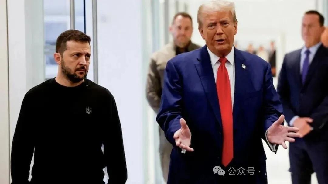 在一系列持续批评和施压后，特朗普的最新表态，是拜登政府对乌克兰的援助导致战争持续