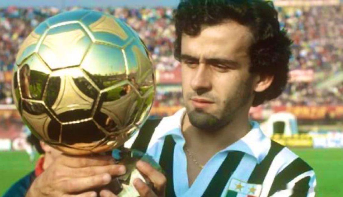 普拉蒂尼：“是否重返尤文图斯担任主席？是的，我非常认真的考虑过这个问题，但我已经