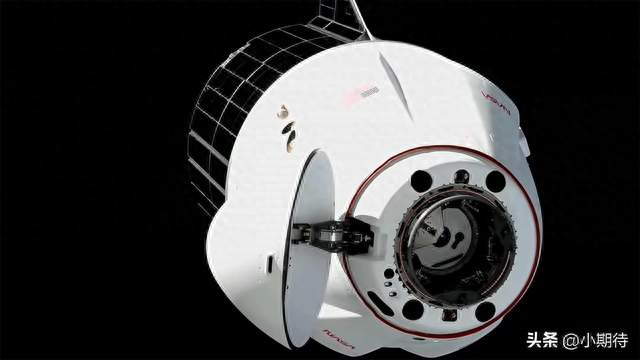 SpaceX给国际空间站送去“奇怪货物”：微型大脑、3D心脏组织等