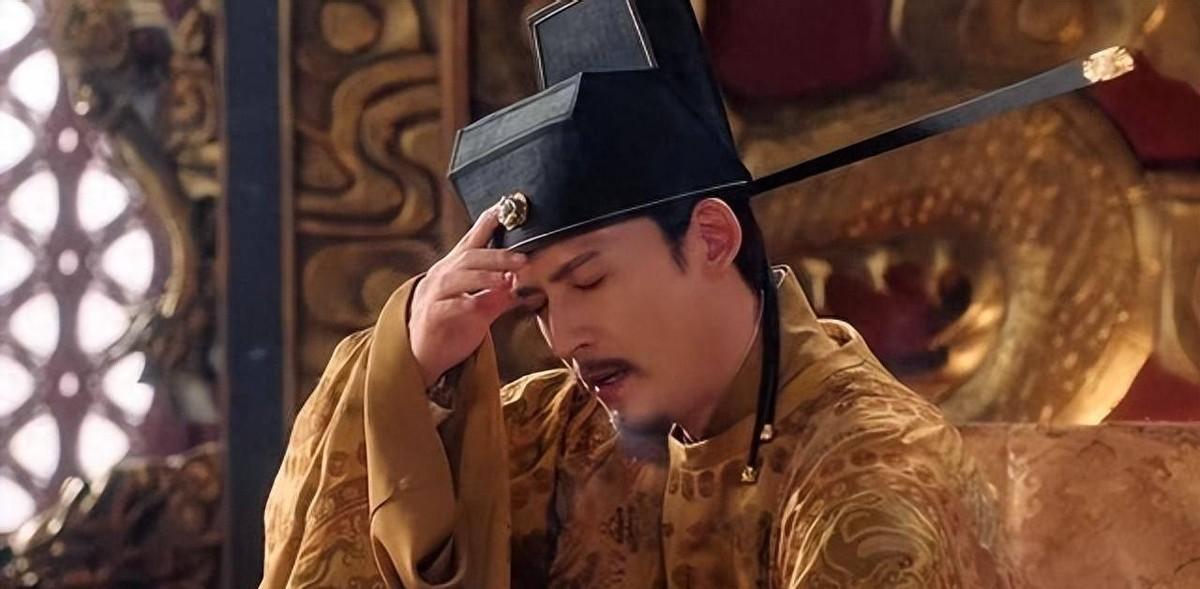 南宋三位皇帝无后，皇位传给谁？两次将继承权交给出五服的远亲
1127年初夏，汴梁
