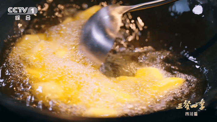 内娱美食综艺有自己的熹妃回宫 内娱美食综天花板非《三餐四季》莫属！从2.963%