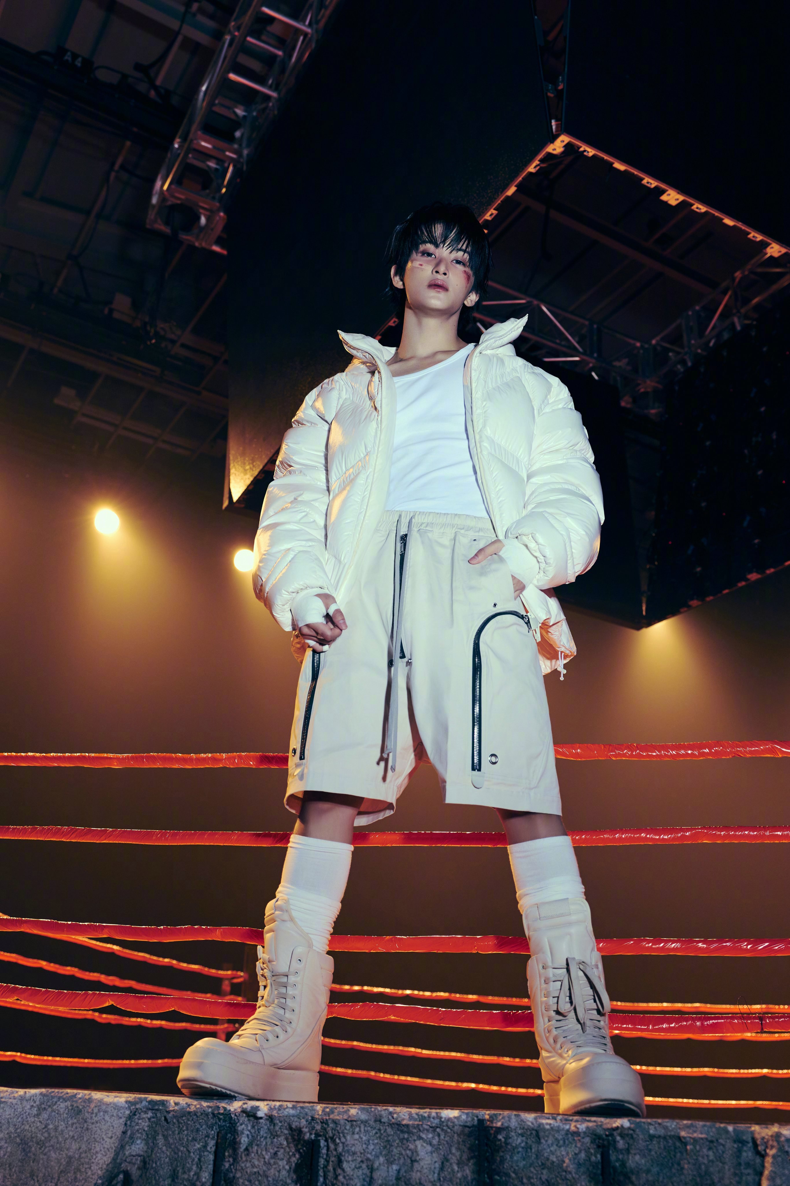 【Twi】NCT DREAM 'Beat It Up' MV Teaser Im