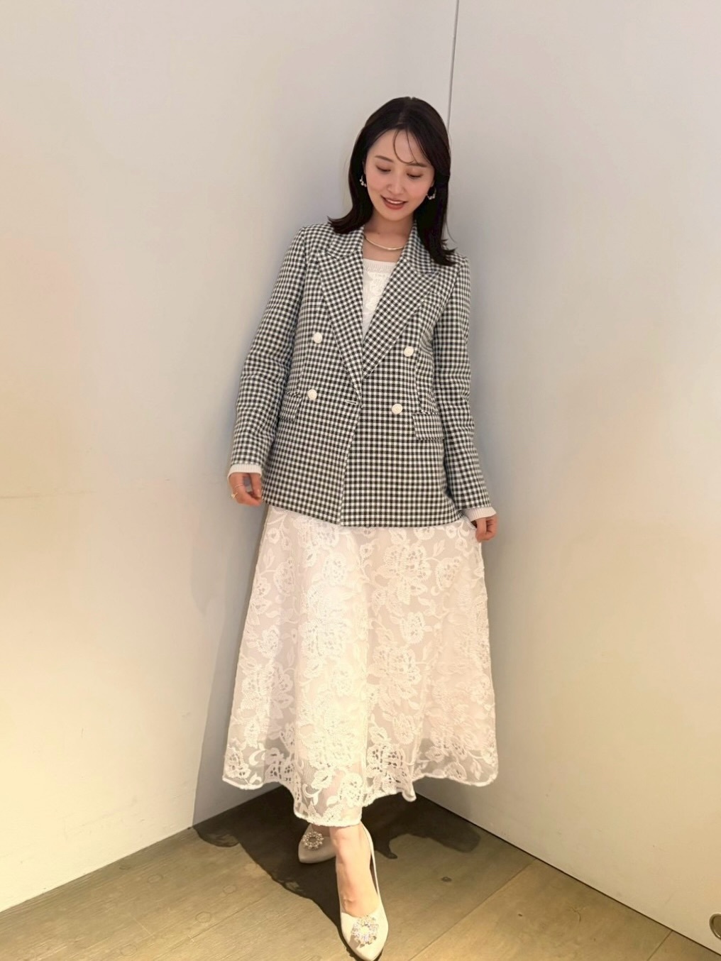 衛藤美彩　みさ先輩