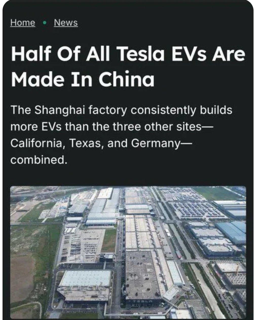 马斯克：特斯拉正在日本大力投资服务和超级充电站。特斯拉的许多零部件都是在日本制造