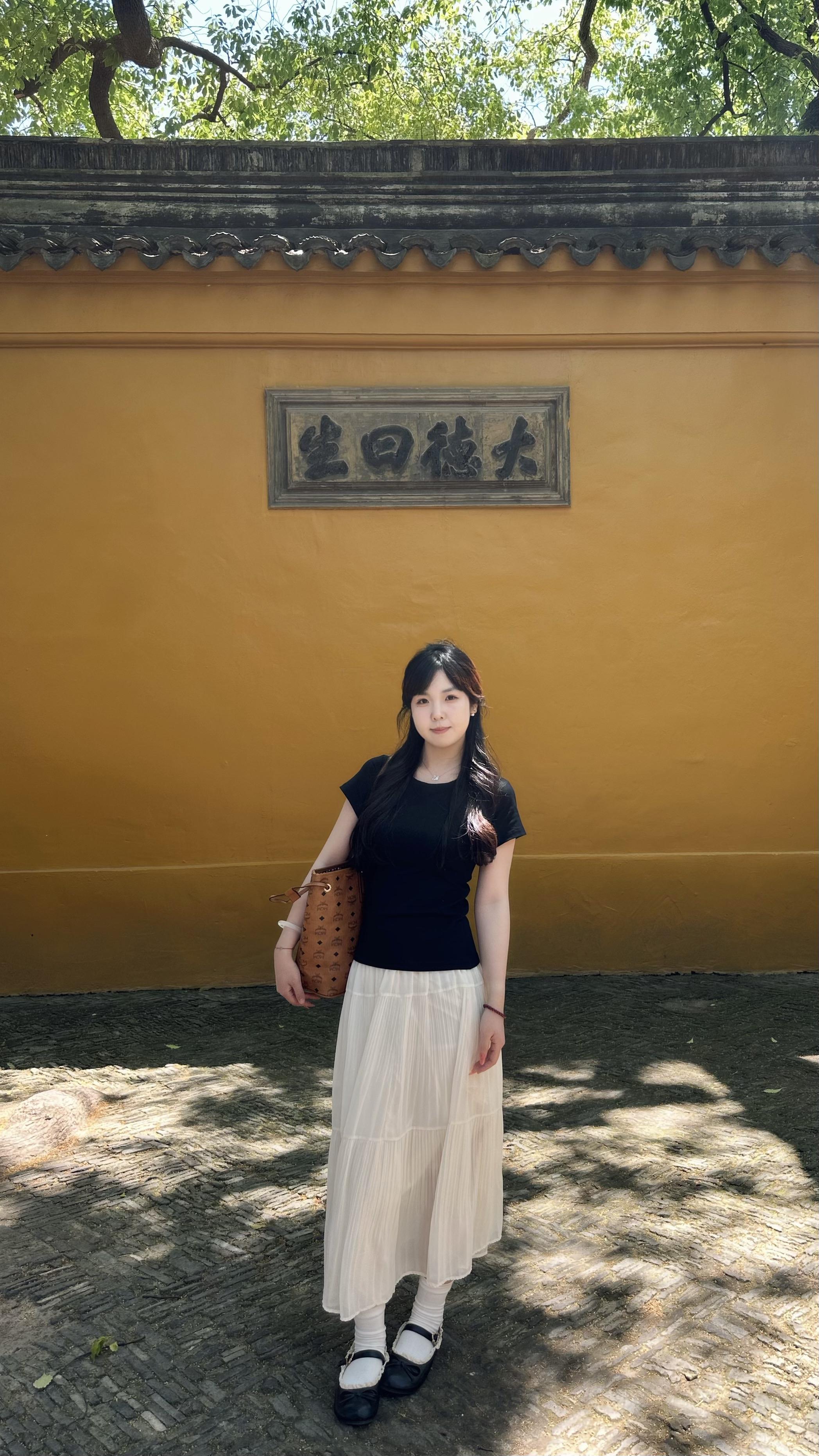 弱水三千几人能为我怨